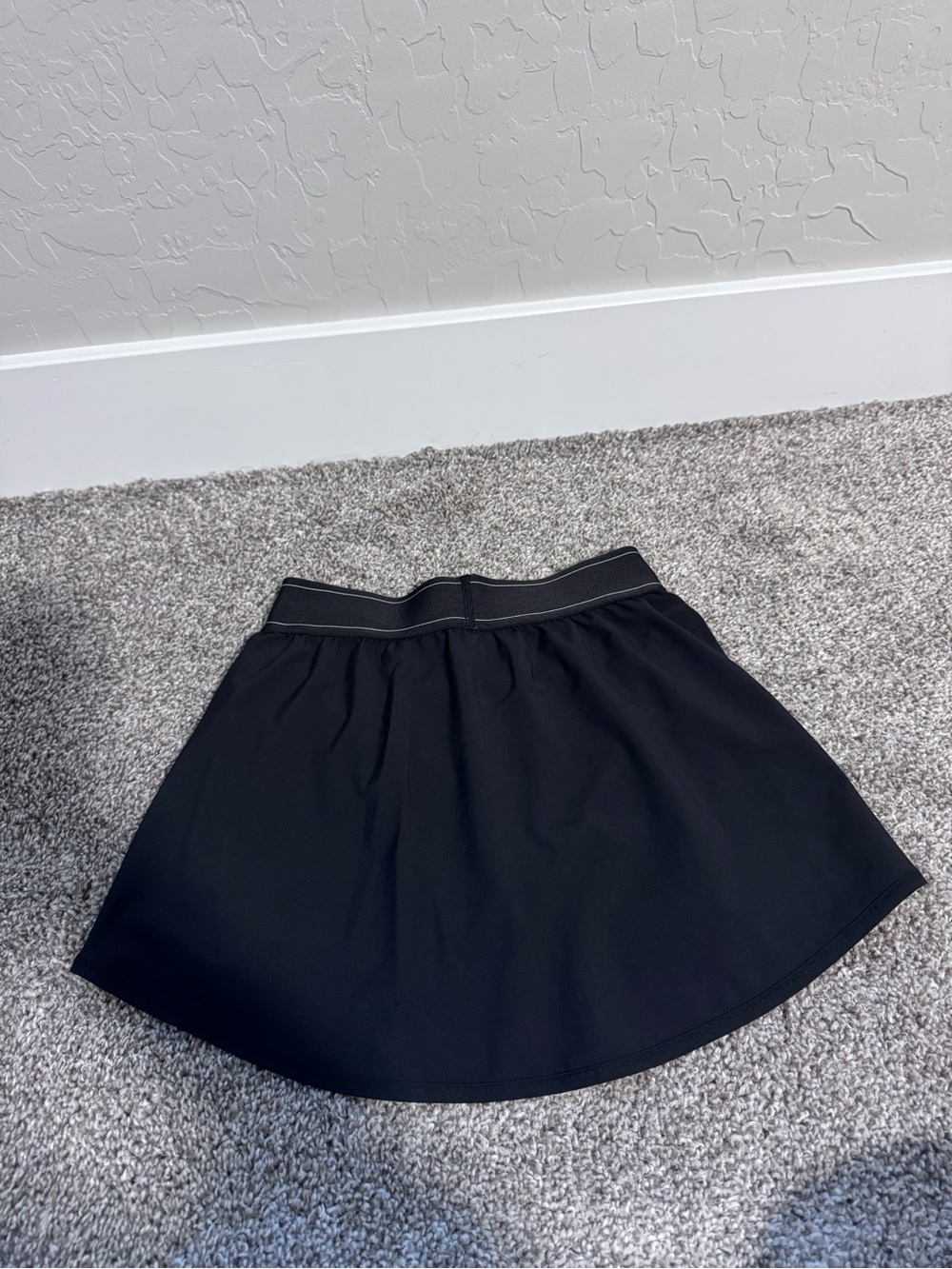 ALO Yoga Match Point Tennis Skirt - Picture 3 of 4